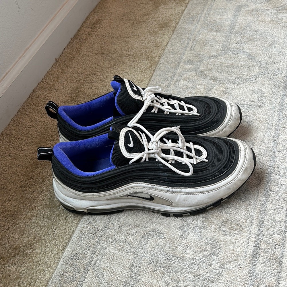 Nike air max 97